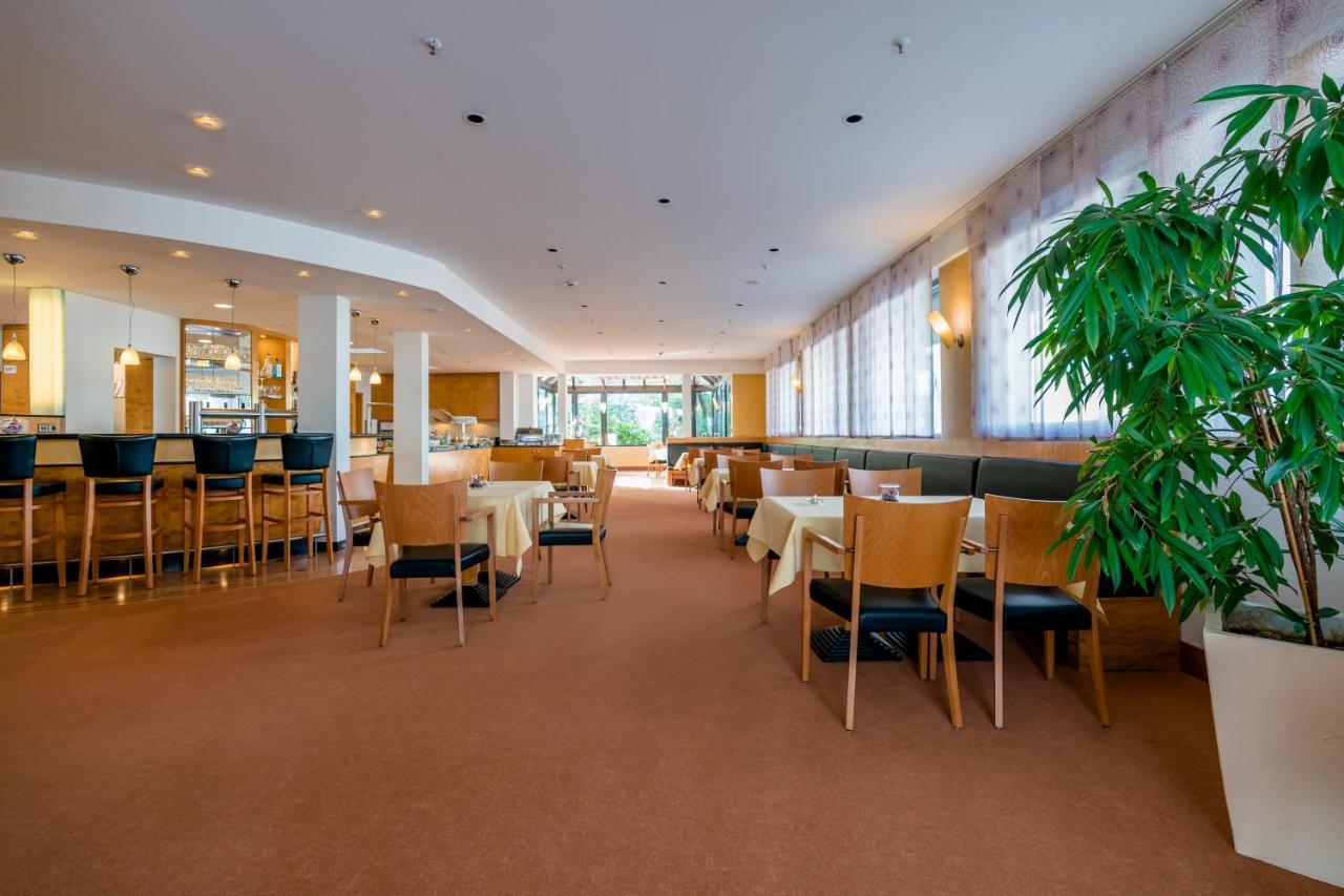 Schlosspark Hotel Berlim Exterior foto